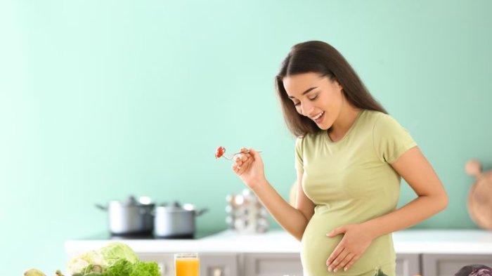 Makanan sehat untuk ibu hamil agar bayi cerdas dan tumbuh optimal