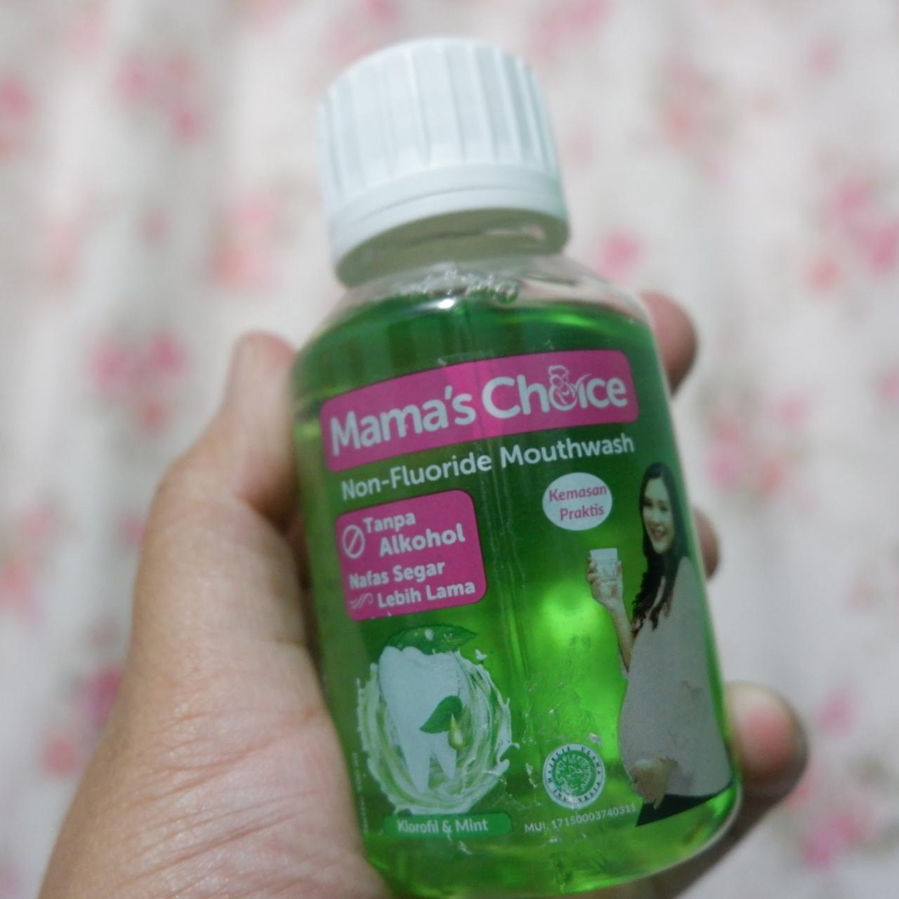 Apakah ibu hamil boleh menggunakan produk kecantikan tertentu