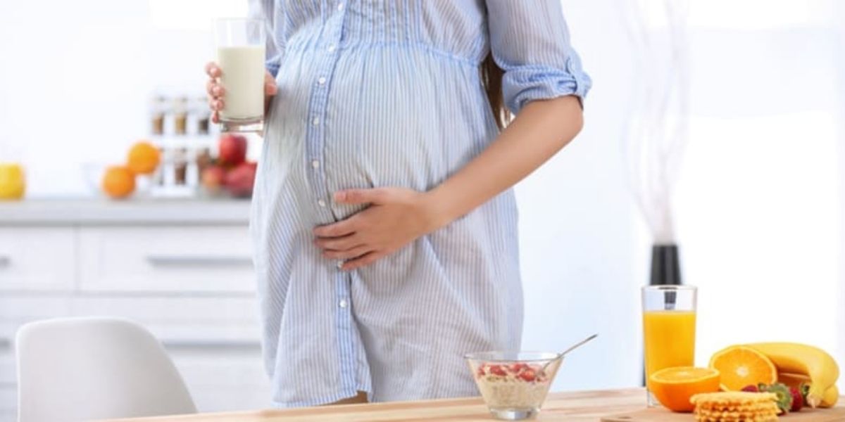 Perlukah Ibu Hamil Ambil Sebarang Vitamin Ataupun Suplemen Kesihatan ... Apakah ibu hamil boleh mengonsumsi suplemen tertentu